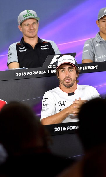 F1 drivers voice mixed opinions on the challenge of Baku circuit